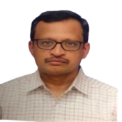 Dr. TCR Ramakrisnan