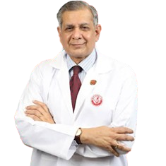 Dr. SV Khadilkar 