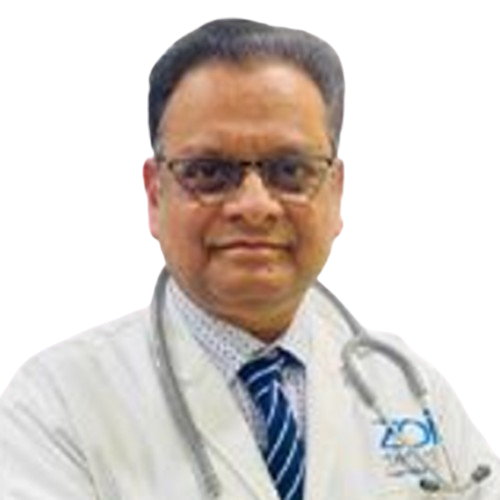 Dr. Surendranath