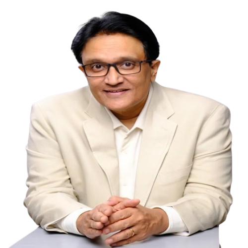 Dr. Anil Abraham