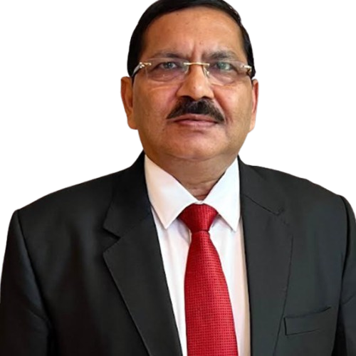 Dr. B.K Gupta