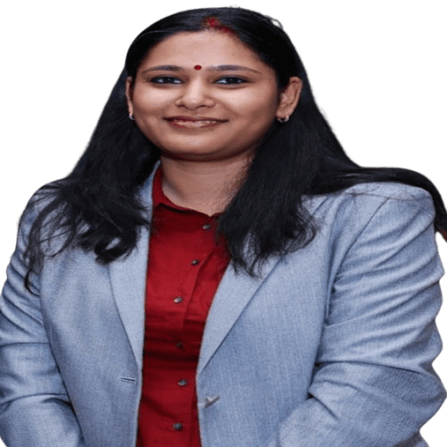 Adv Isha Sinha