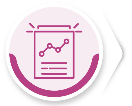 Most studies showed LUTS improvement within 6 months, with one study reporting results as early as 3 months.