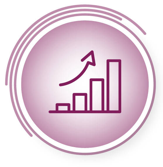 Increased median MSHQ-EjD-SF scores by 1.9 points, range: 0.9–5.8, indicating improved ejaculatory function.