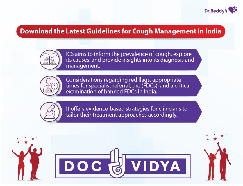 ics guidelines