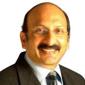 Dr Praveen Chandra