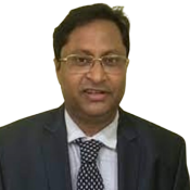 Dr. Amit Kumar Ghosh