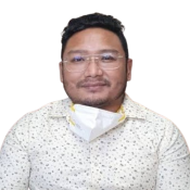 Dr. Dipjyoti Payeng