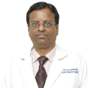 Dr. Hariharan M.