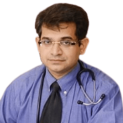 Dr. Ashutosh Shetty