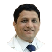 Dr. Rushi Deshpande