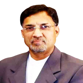 Dr. P. Narasimha Rao