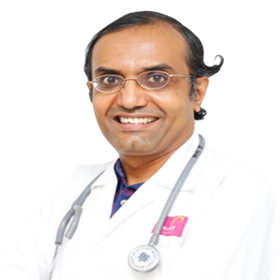 Dr. Vijay Kartik V.