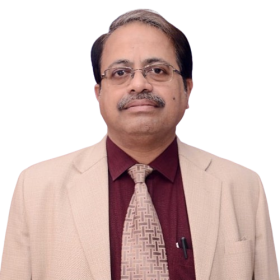 Dr. Bhaskar Chaudhuri