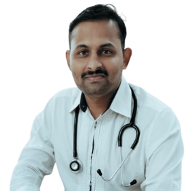 Dr. Ambresh S. Badad