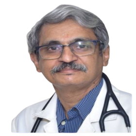 Dr. Jayagopal P. B.