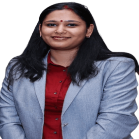 Adv Isha Sinha