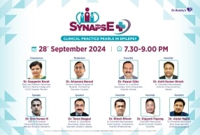 Synapse+ by Dr. Reddy's